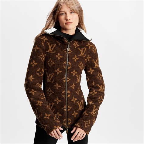 louis vuitton 2064 jacket|louis vuitton winter coats for women.